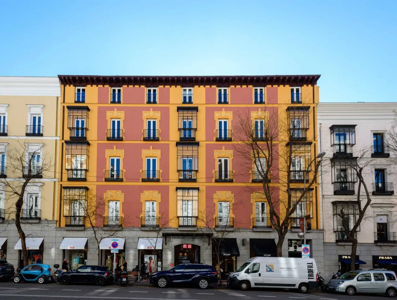 office - Goya 6 - Oficinas - Dils - gallery - 5