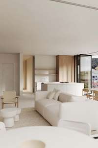 living - Port Marina - gallery thumbnail - 9