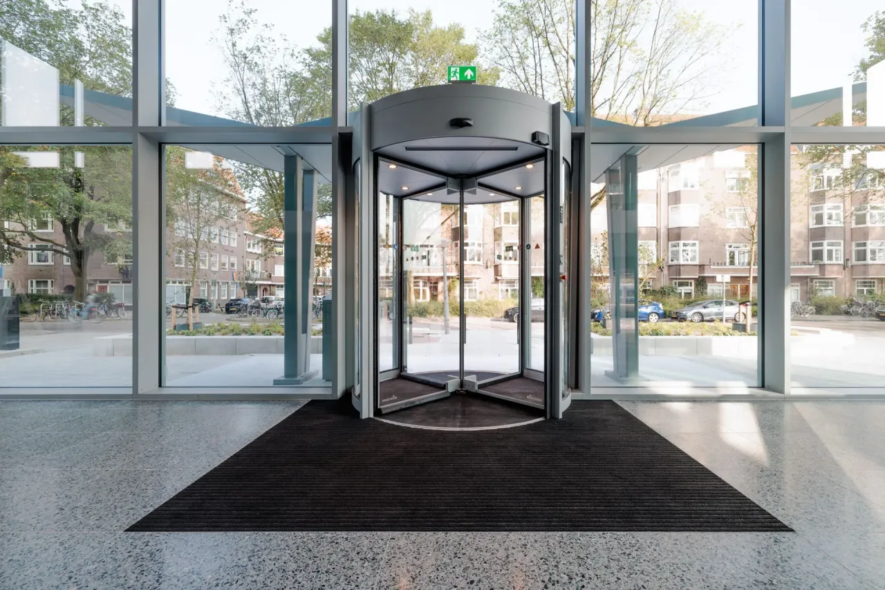 office - Staal - Kade - Kantoren - Dils - gallery - 7