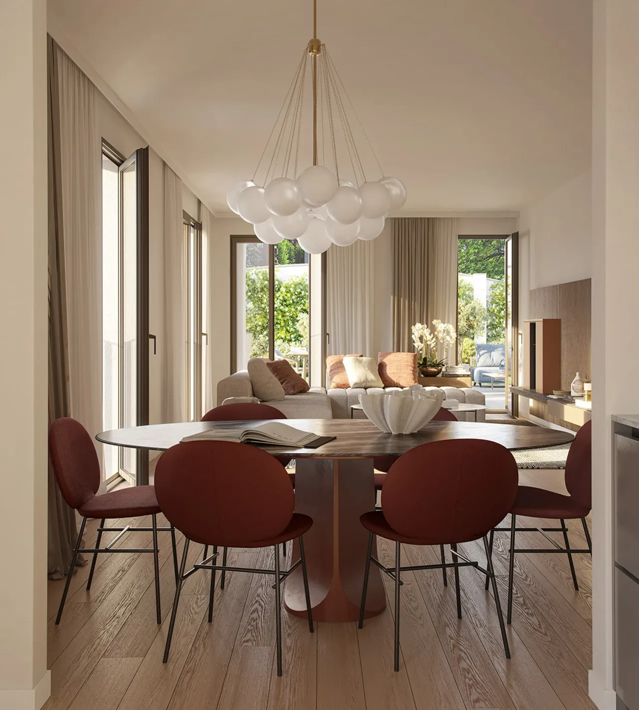 living - Bazzi 51 - Living - Dils - gallery - 5