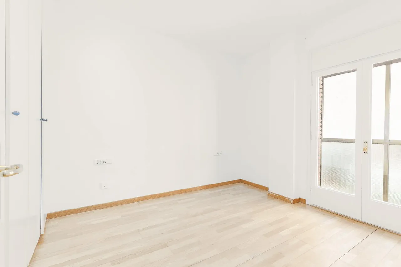 living - 61m² apartment with 50m² terrace for sale in Sant Gervasi - Galvany - gallery - 6