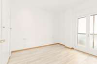 living - Piso de 61m² con 50m² terraza en venta en Sant Gervasi - Galvany - gallery thumbnail - 6