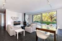 living - Casa / villa de 241m² en venta en El Port de la Selva - gallery thumbnail - 8