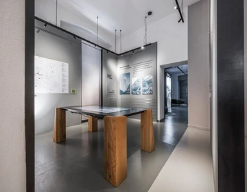 office - Paisiello 7 - Office - Dils - featured