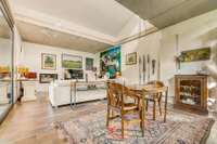 living - 264m² country house for sale in Alt Empordà, Girona - gallery thumbnail - 7