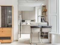 living - Piso de 128m² con 12m² terraza en venta en Palma de Mallorca - gallery thumbnail - 3
