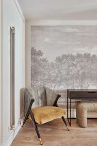 living - Piso de 133m² en venta en Universidad, Madrid - gallery thumbnail - 10