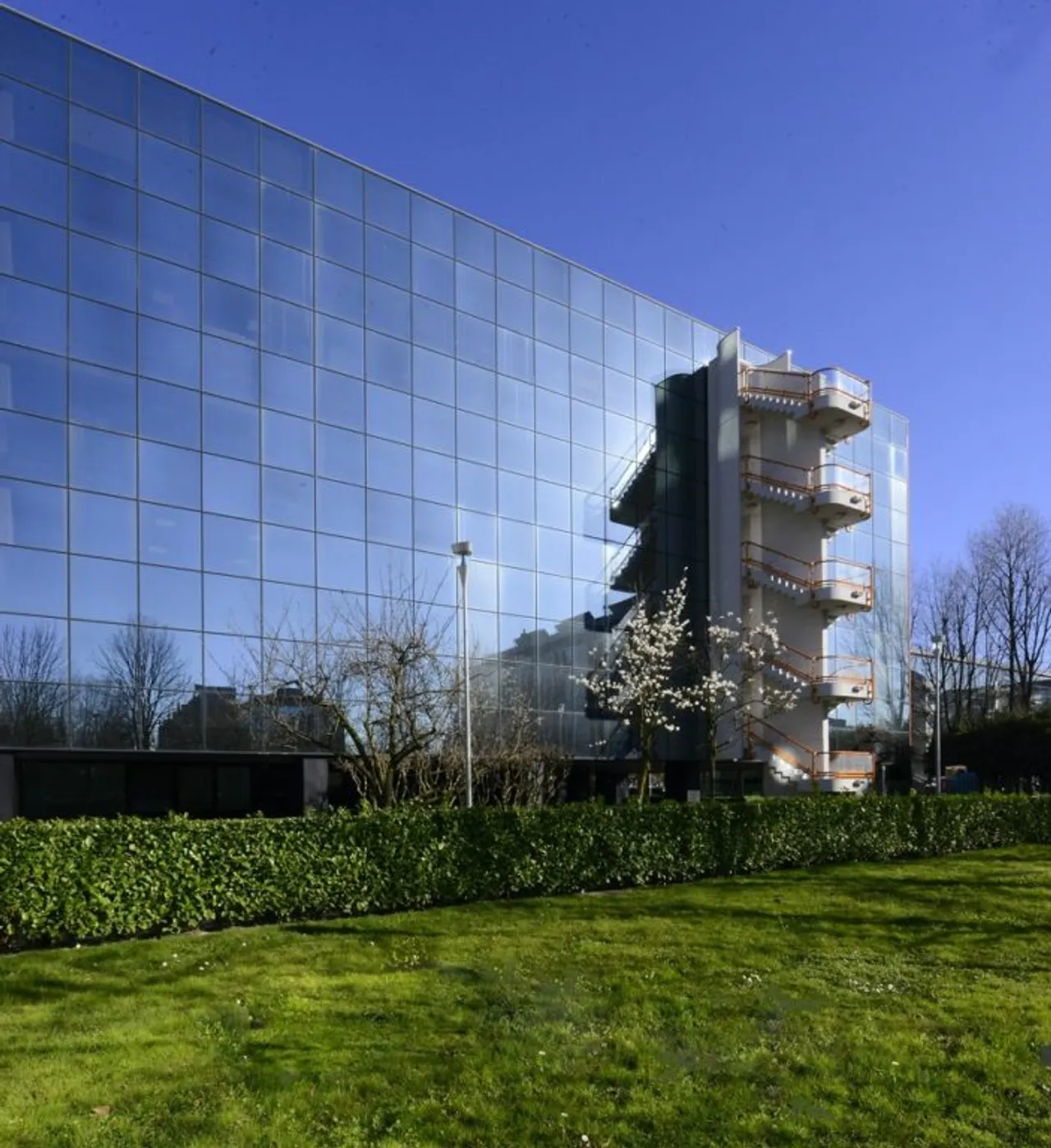 office - Assago Milanofiori - Palazzo F - Uffici - Dils - gallery - 3
