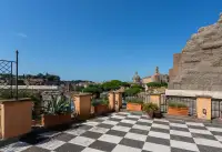 living - Via Tor de' Conti n. 9/10 Roma - Living - Dils - gallery thumbnail - 3