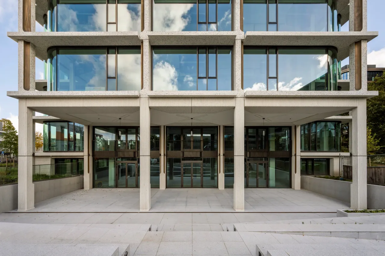office - PI59 - Uffici - Dils - gallery - 2
