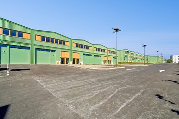 logistics - Activités / Bureaux À Louer - featured
