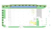 logistics - Entrepôt / Bureaux À Louer - Plan d'étage thumbnail - 1