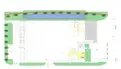 logistics - Warehouse / Offices For Rent - Planimetria thumbnail - 1