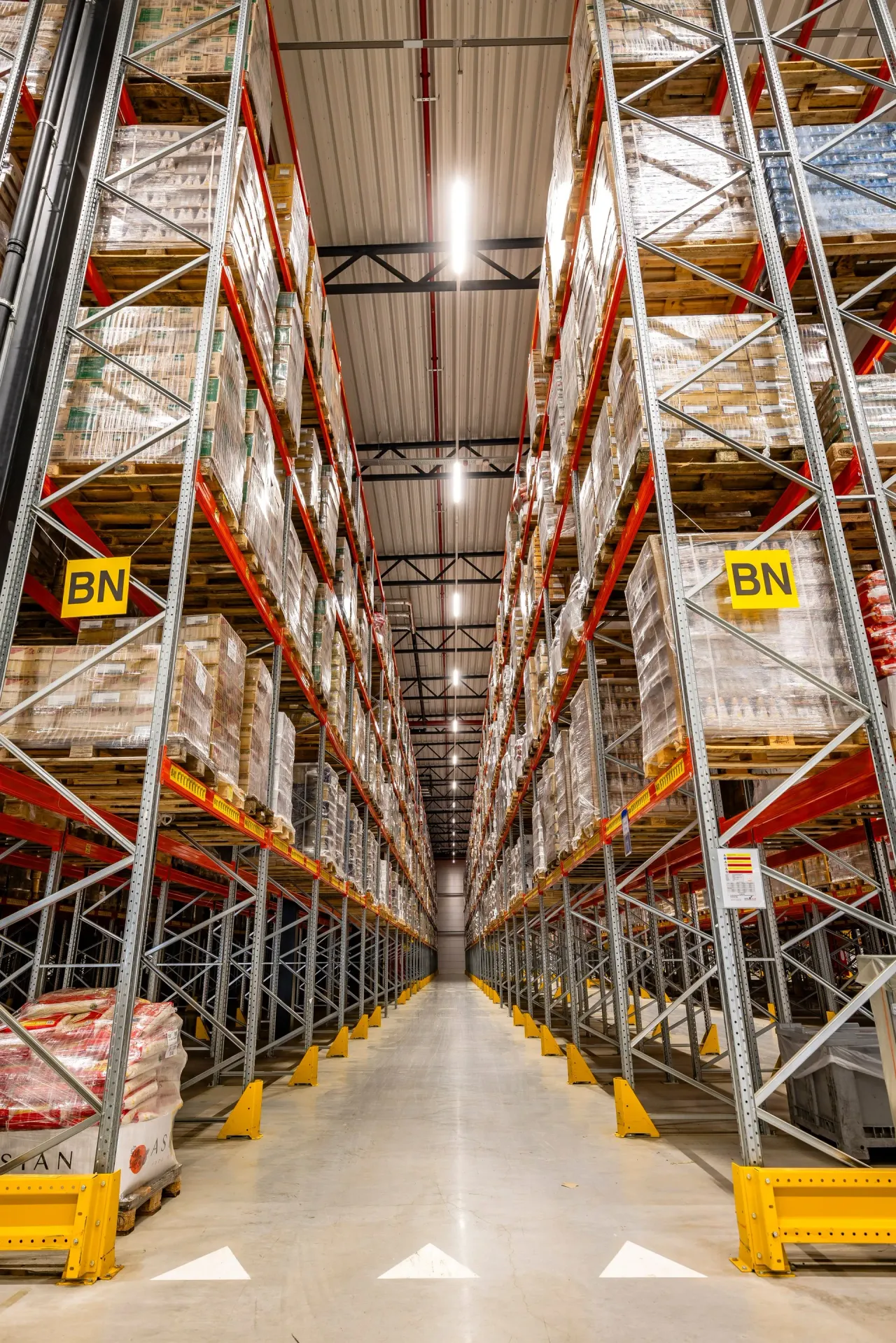 logistics - Klopsteen 6 - Logistics - Dils - gallery - 10