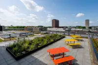 office - De Kauwgomballenfabriek - Warehouse - Kantoren - Dils - gallery thumbnail - 34