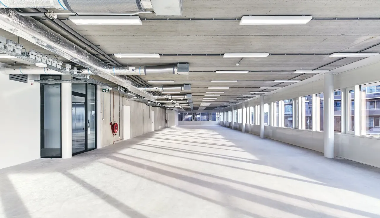 office - Moermansk/400/500 - Office - Dils - gallery - 6