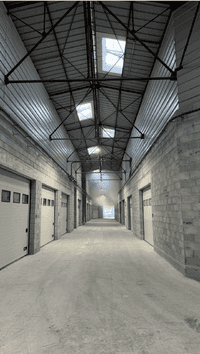 logistics - Local d’activités À Vendre - gallery thumbnail - 4