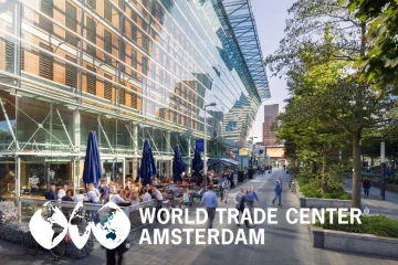 office - WTC - Towers One - Eight - Kantoren - Dils - featured