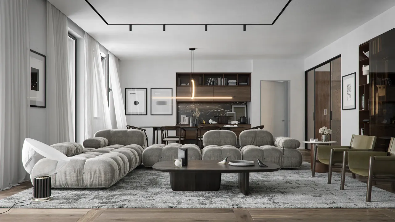 living - Virage - Living - Dils - gallery - 4