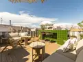 living - Viladomat Boutique Lofts - gallery thumbnail - 1