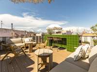 living - Viladomat Boutique Lofts - gallery thumbnail - 1