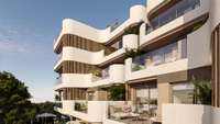 living - CALA LLITERES RESIDENTS - gallery thumbnail - 6