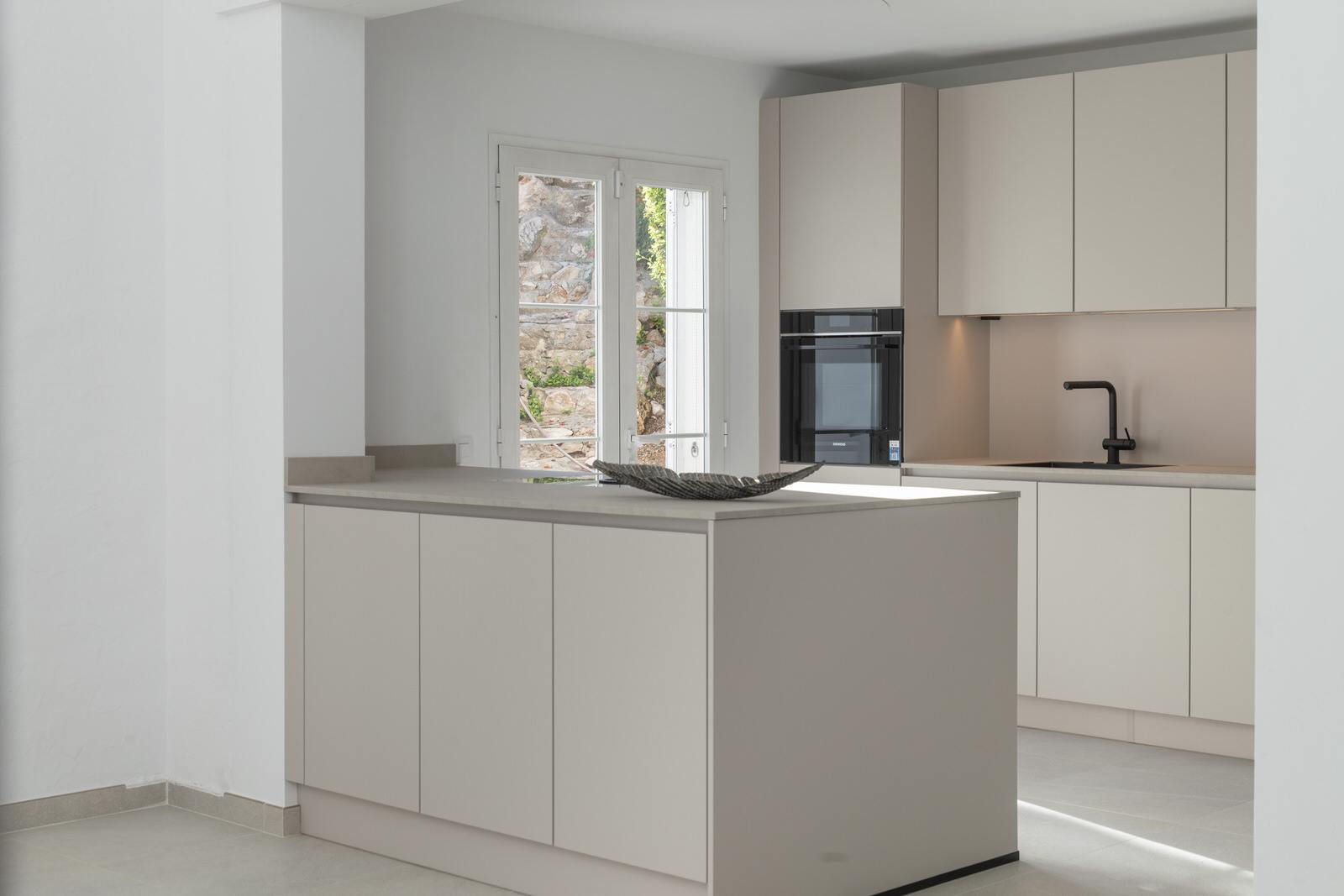 living - Casa / villa de 375m² en venta en Santa Ponsa - gallery - 10