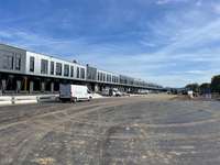 logistics - Entrepôt Logistique À Louer - gallery thumbnail - 1