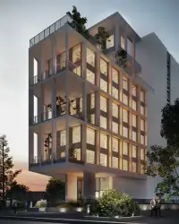 office - Ivory - Zavattari 12 - Uffici - Dils - gallery thumbnail - 7