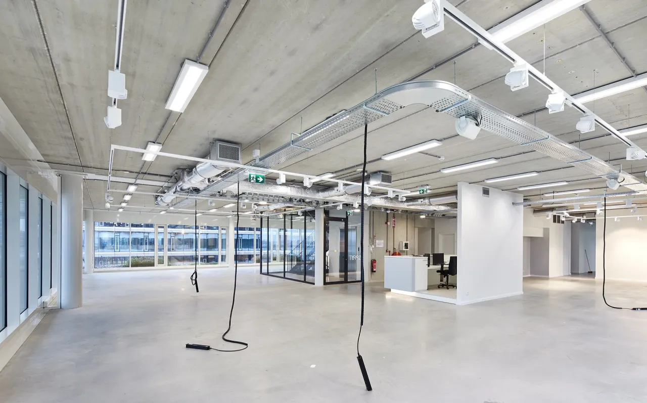 office - Moermansk/400/500 - Office - Dils - gallery - 12
