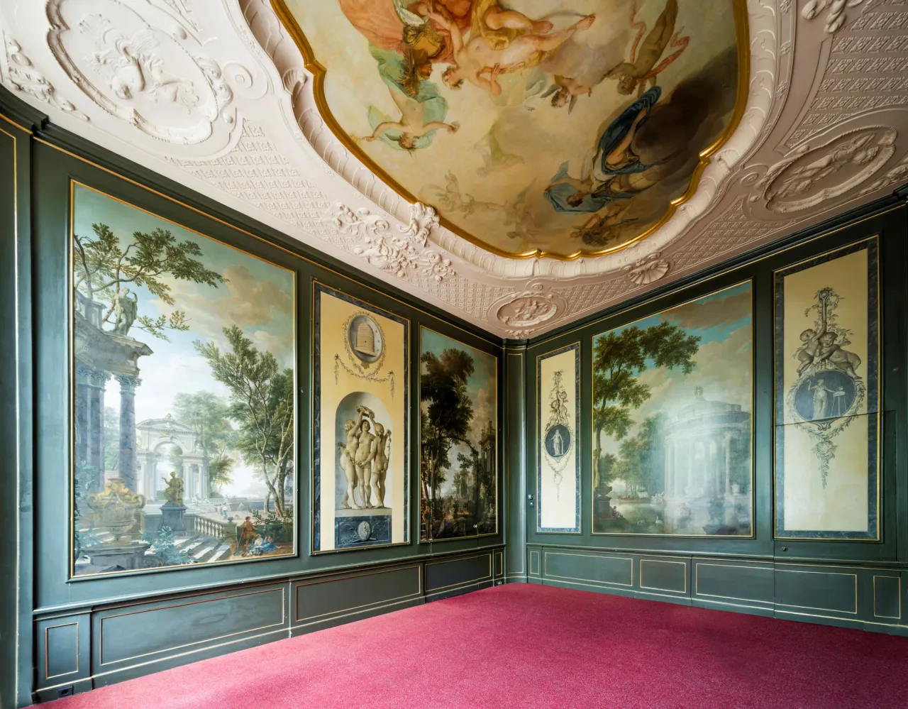 office - Gouden Bocht - Kantoor - Dils - gallery - 19