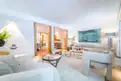 living - Piso de 175m² en venta en Goya, Madrid - gallery thumbnail - 6
