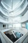 office - Maciachini Business Park - Kantoren - Dils - gallery thumbnail - 5
