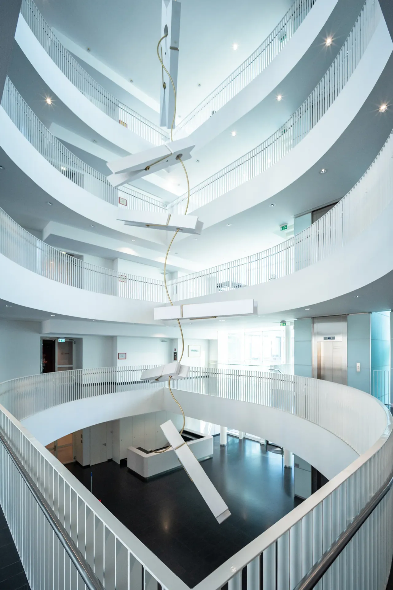 office - Maciachini Business Park - Office - Dils - gallery - 7