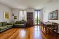 living - Via Salvatore Pianell n. 10 Milano - Living - Dils - gallery thumbnail - 4