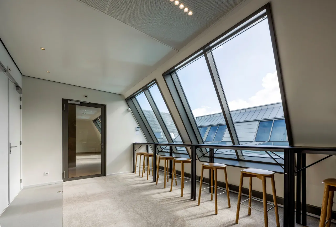 office - The Gent - Kantoren - Dils - gallery - 23