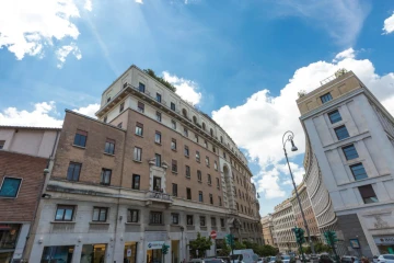 office - Barberini 86 - Uffici - Dils - featured