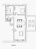 living - 1,200m² country house for sale in Penedès, Barcelona - Floor Plan thumbnail - 2