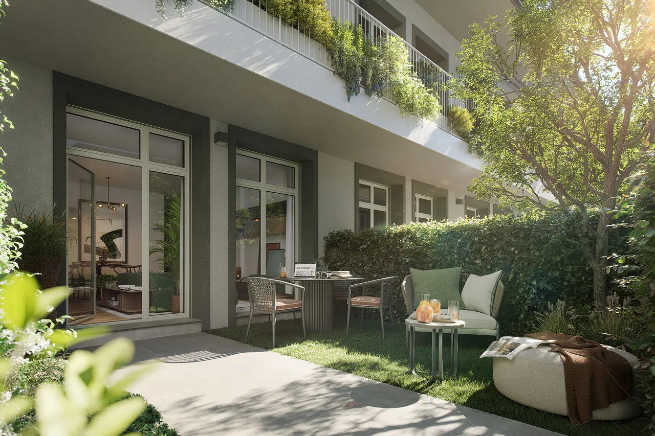 living - Rismondo 110 Living Dils - gallery - 5
