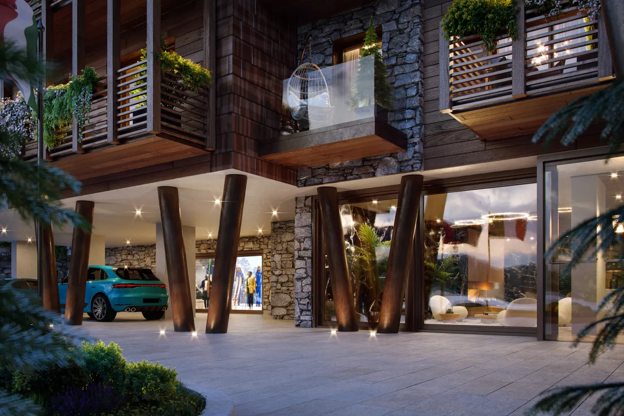 living - Le Géant - Living - Dils - gallery - 6