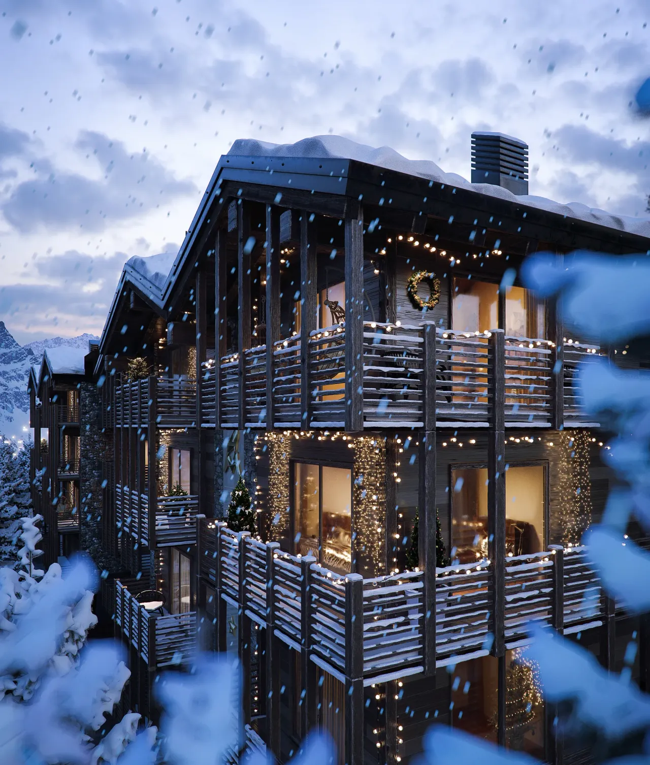 living - Le Géant - Living - Dils - gallery - 2