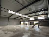 logistics - Light Industrial Premises / Offices For Rent - gallery thumbnail - 2
