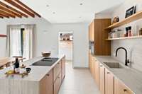 living - 129m² apartment for sale in Palma de Mallorca - gallery thumbnail - 8