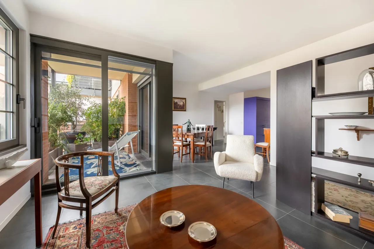 living - Manfredonia 4 - Wonen - Dils - gallery - 8