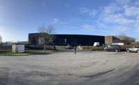 logistics - Entrepôt / Bureaux À Vendre - gallery thumbnail - 1
