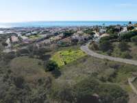 living - Parcela de 1,662m² en venta en Premià de Dalt, Barcelona - gallery thumbnail - 3