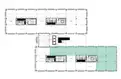 office - Amadeo 59 - Office - Dils - Verdiepingsplan thumbnail - 1
