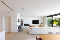 living - Casa / villa de 470m² en venta en Teià, Barcelona - gallery thumbnail - 1