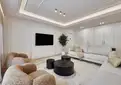 living - Piso de 293m² con 17m² terraza en venta en Castellana - gallery thumbnail - 2