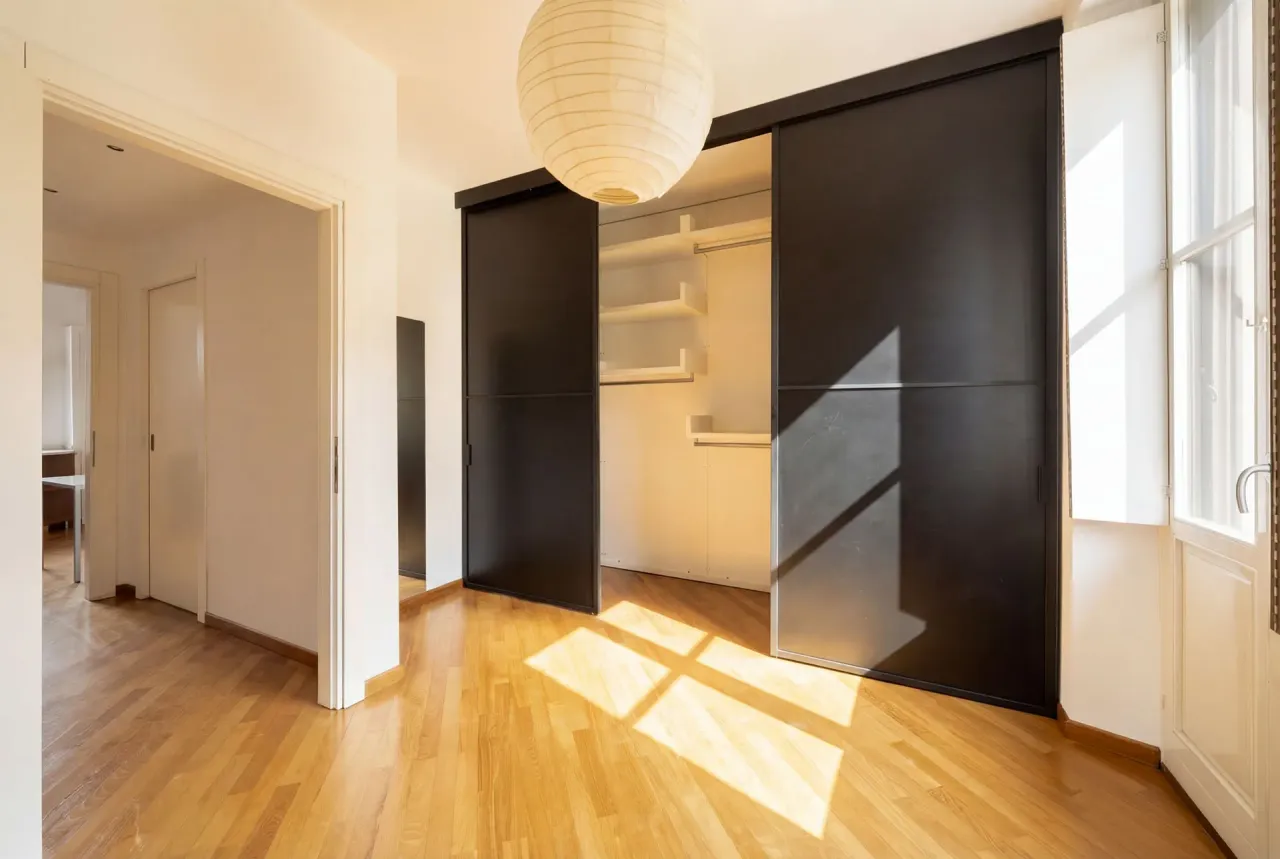 living - Giordano Bruno 13 - Wonen - Dils - gallery - 6